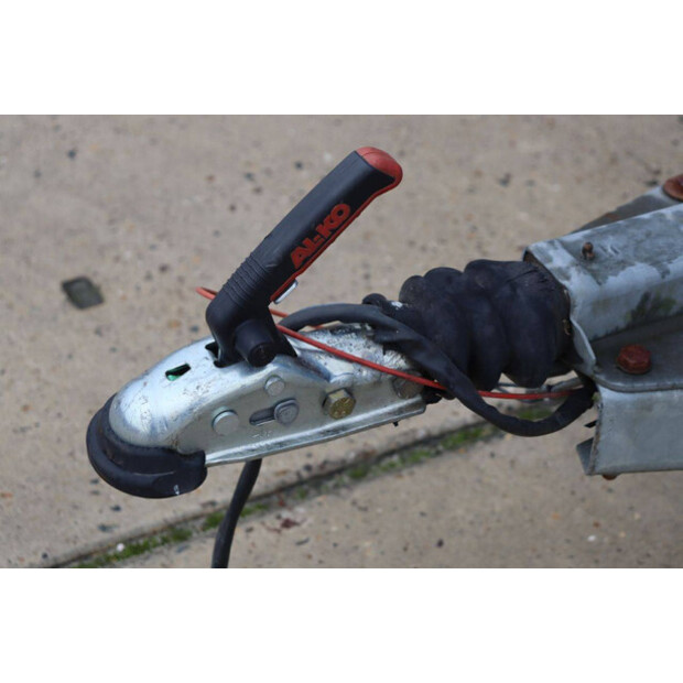 1999 Verdonk VA-EA-PL-44144265