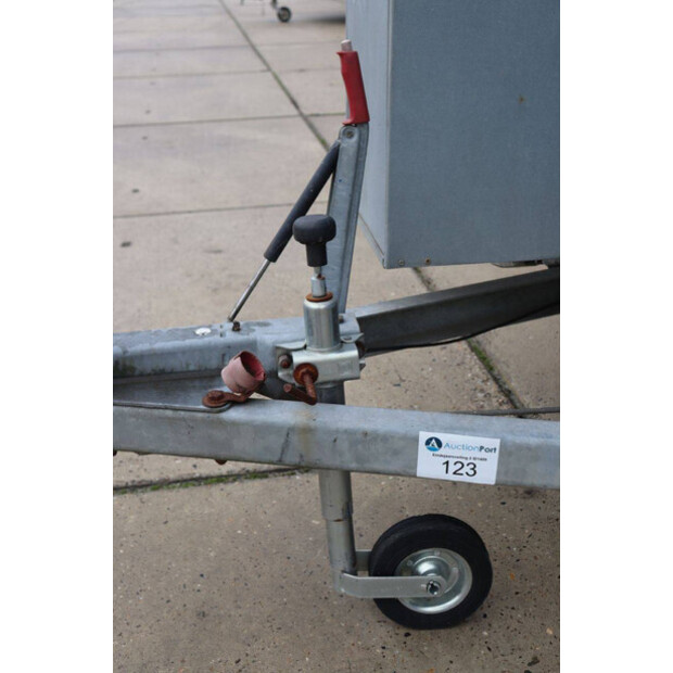 1999 Verdonk VA-EA-PL-44144267