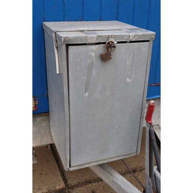 1999 Verdonk VA-EA-PL-44144269