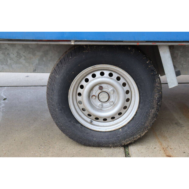 1999 Verdonk VA-EA-PL-44144270