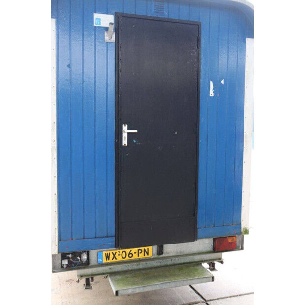 1999 Verdonk VA-EA-PL-44144271