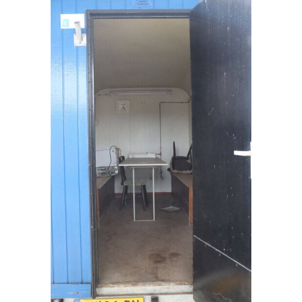 1999 Verdonk VA-EA-PL-44144273