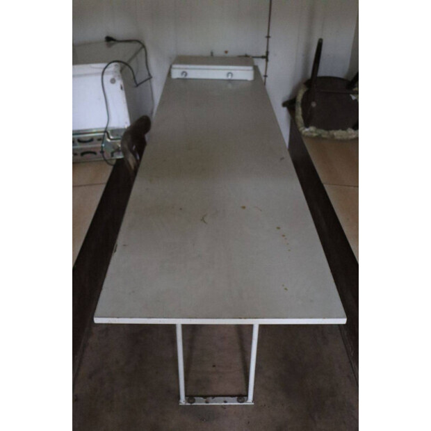 1999 Verdonk VA-EA-PL-44144274