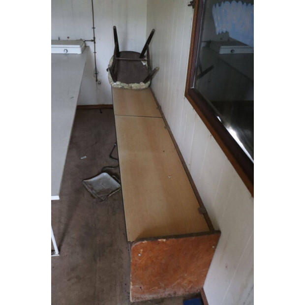 1999 Verdonk VA-EA-PL-44144275