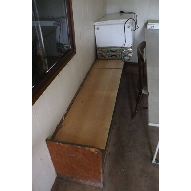 1999 Verdonk VA-EA-PL-44144276