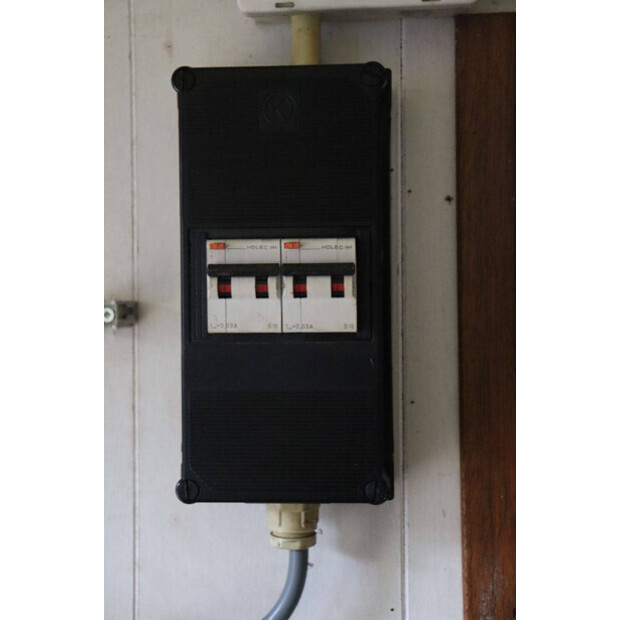 1999 Verdonk VA-EA-PL-44144280