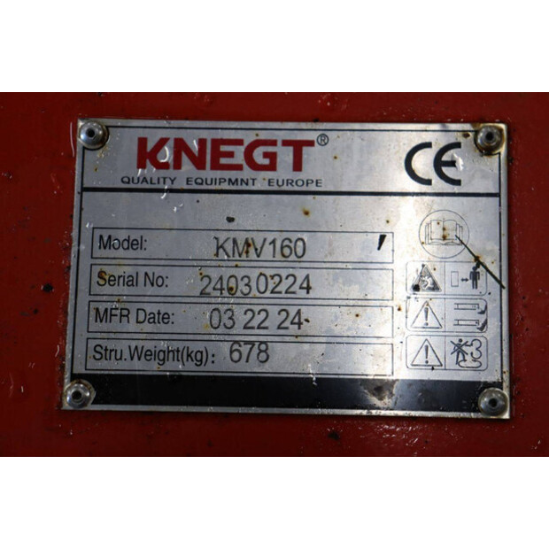 2024 كنجت KMV160-44144296