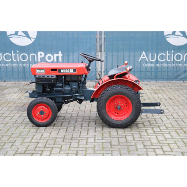 كوبوتا B5000D-44144298