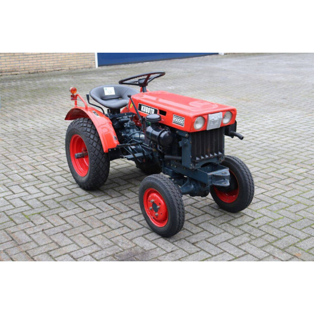 كوبوتا B5000D-44144303