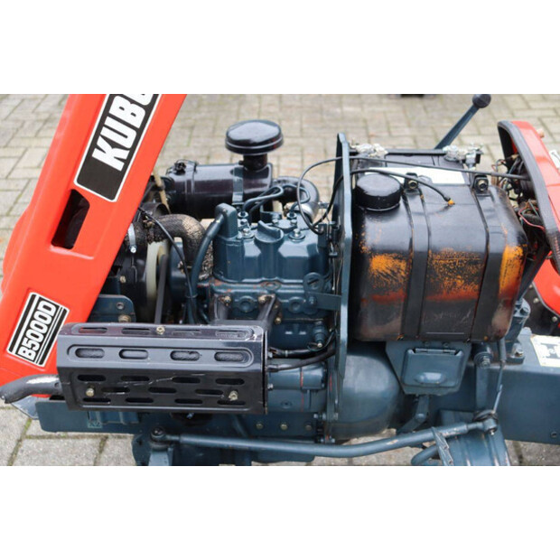 كوبوتا B5000D-44144325