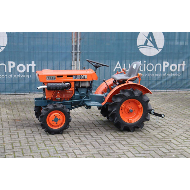 KUBOTA B5001-44144329