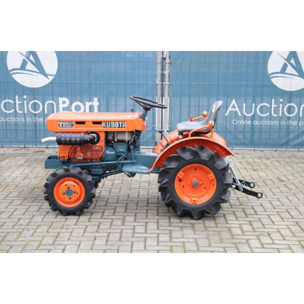 KUBOTA B5001-44144330