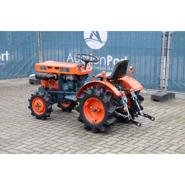 KUBOTA B5001-44144331