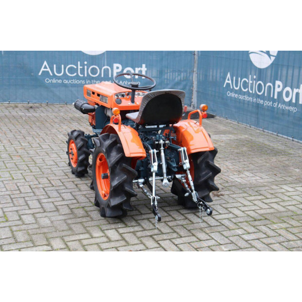 KUBOTA B5001-44144332