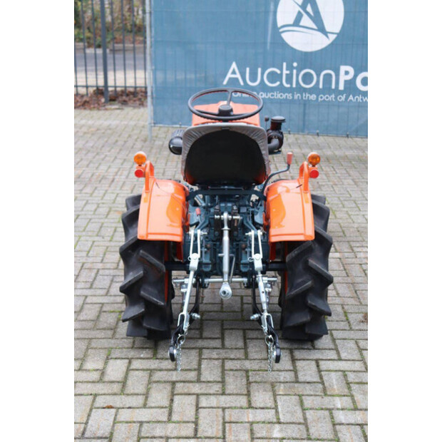 KUBOTA B5001-44144333