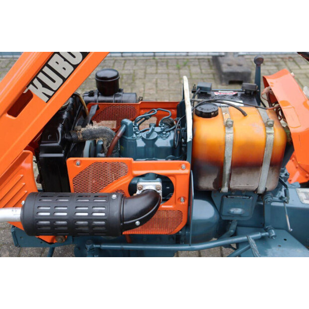 KUBOTA B5001-44144356