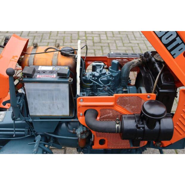 KUBOTA B5001-44144357