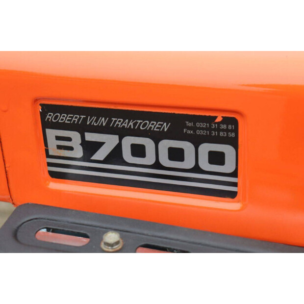 كوبوتا B7000-44144402