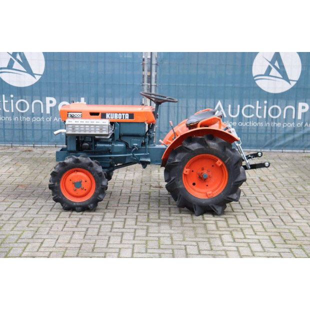 كوبوتا B7000-44144422