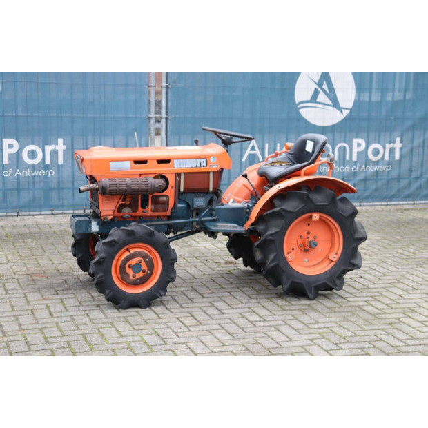 KUBOTA B7001-44144451