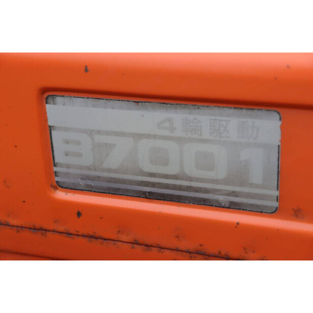 KUBOTA B7001-44144463