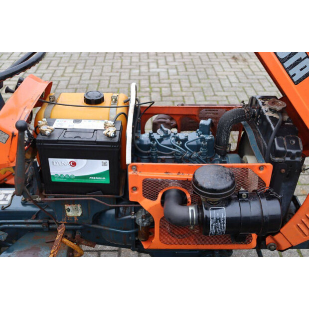 KUBOTA B7001-44144477