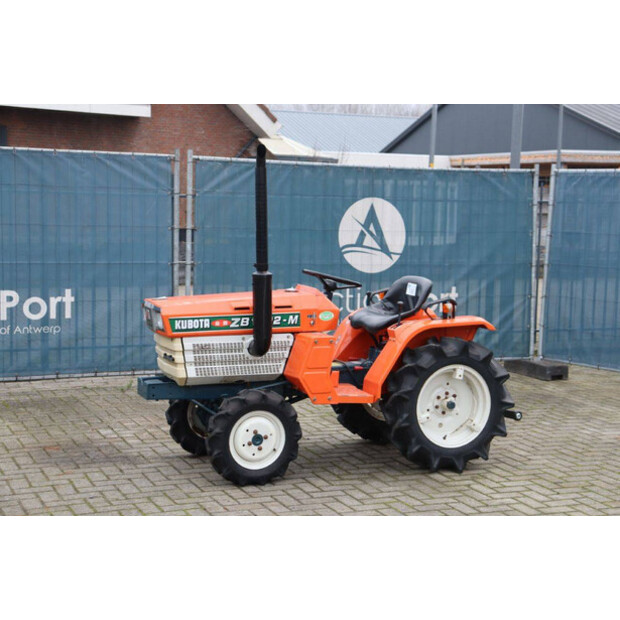 KUBOTA B1502DT-44144480