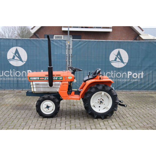 KUBOTA B1502DT-44144481