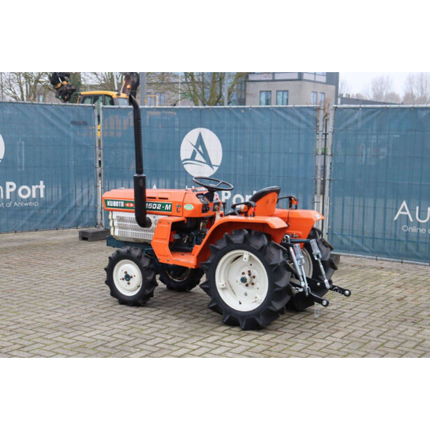 KUBOTA B1502DT-44144482