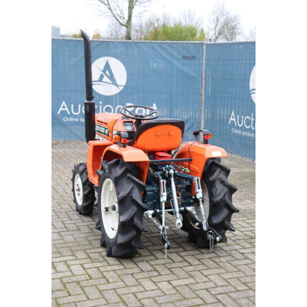 KUBOTA B1502DT-44144483