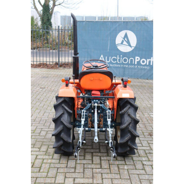 KUBOTA B1502DT-44144484