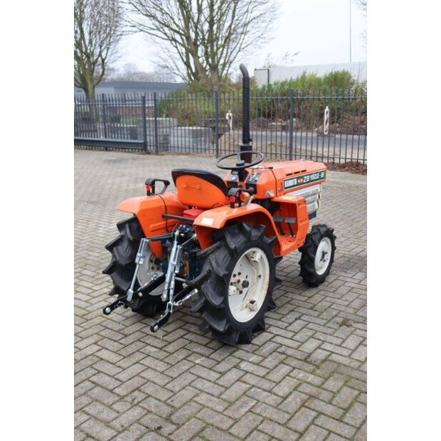 KUBOTA B1502DT-44144485