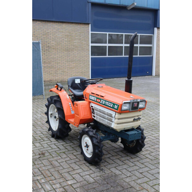 KUBOTA B1502DT-44144486