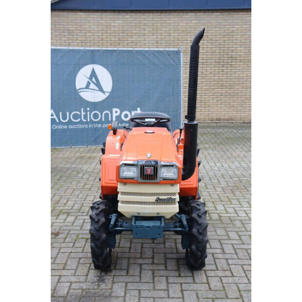 KUBOTA B1502DT-44144487