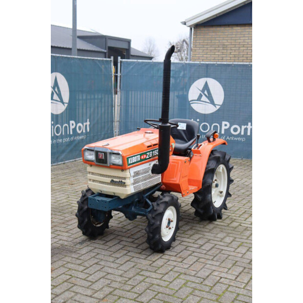 KUBOTA B1502DT-44144488
