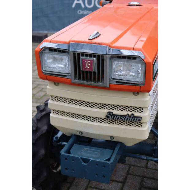 KUBOTA B1502DT-44144489