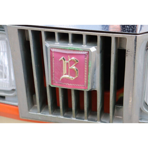 KUBOTA B1502DT-44144490