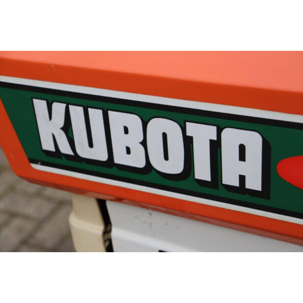 KUBOTA B1502DT-44144492