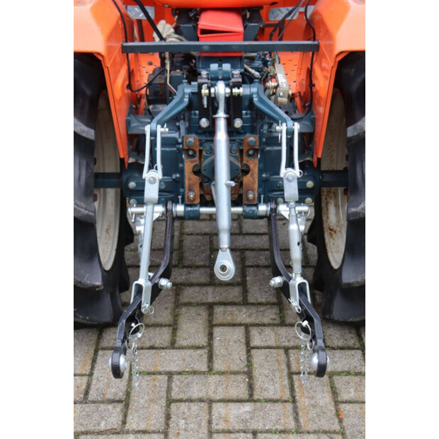 KUBOTA B1502DT-44144497