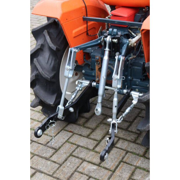 KUBOTA B1502DT-44144498