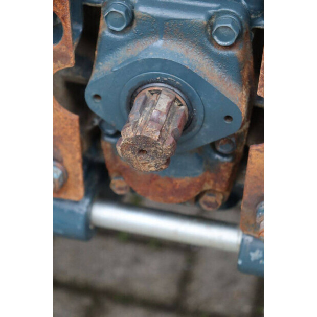 KUBOTA B1502DT-44144499