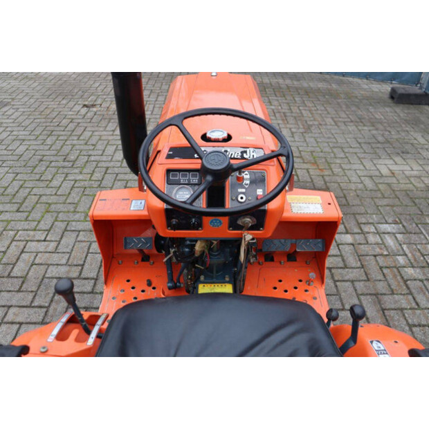 KUBOTA B1502DT-44144500