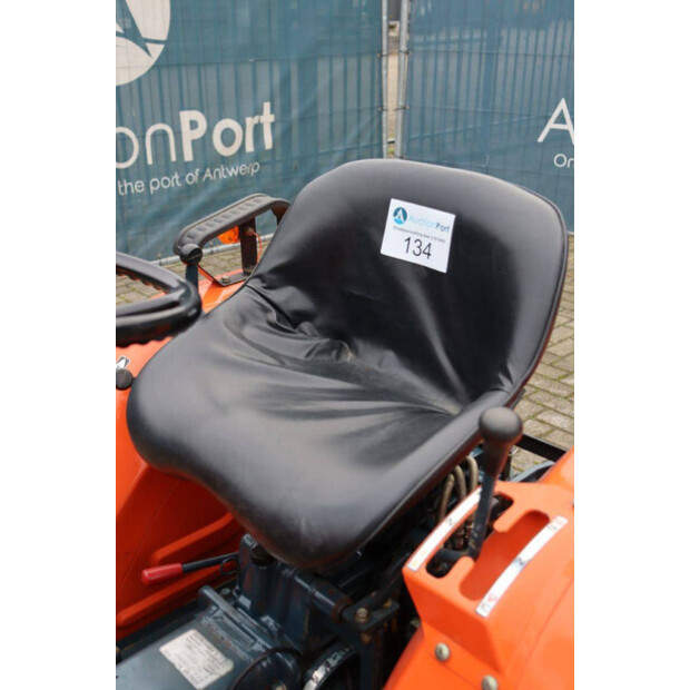 KUBOTA B1502DT-44144502