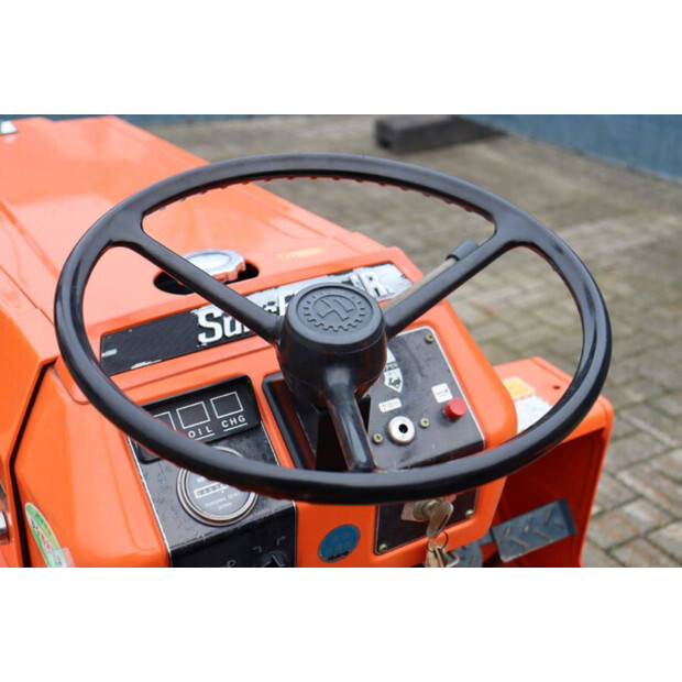KUBOTA B1502DT-44144503