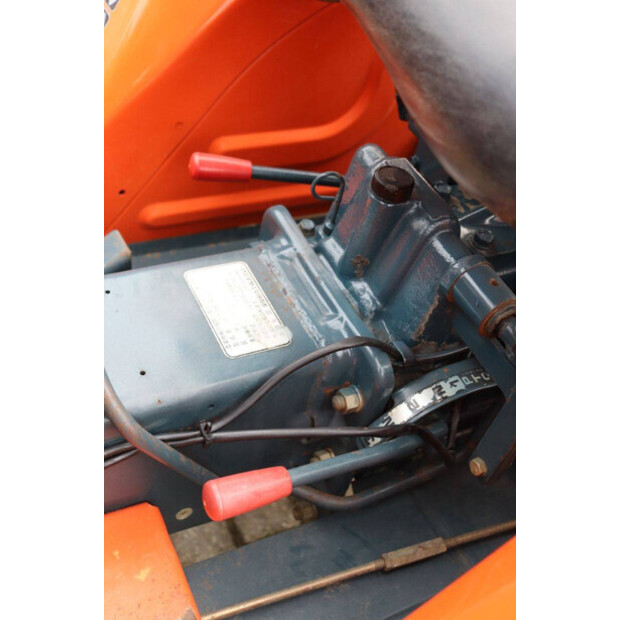 KUBOTA B1502DT-44144506