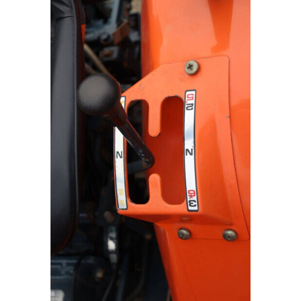 KUBOTA B1502DT-44144507