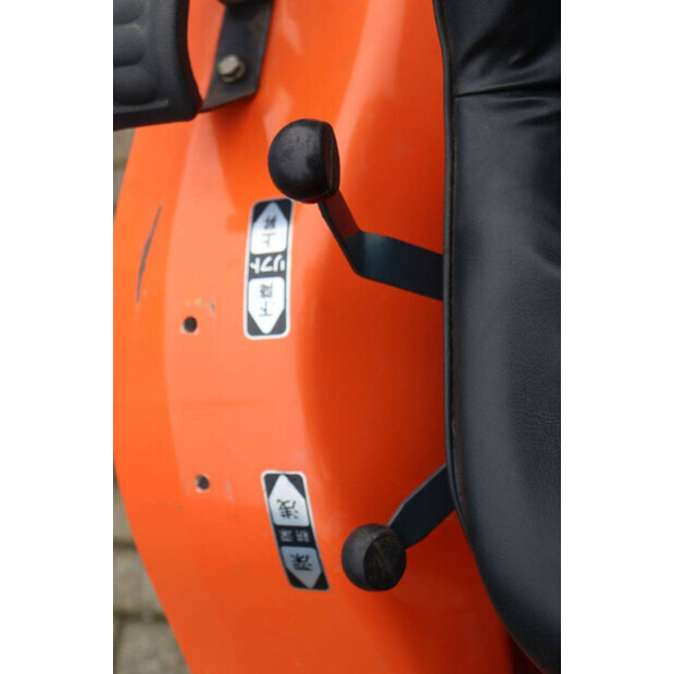 KUBOTA B1502DT-44144508