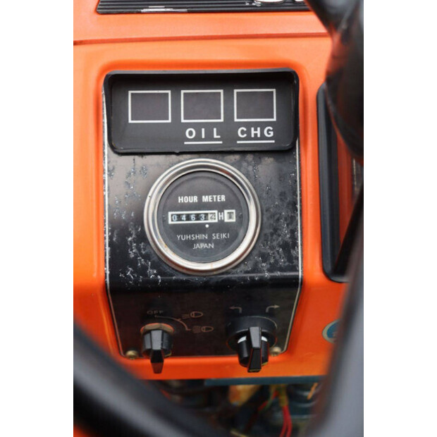 KUBOTA B1502DT-44144509