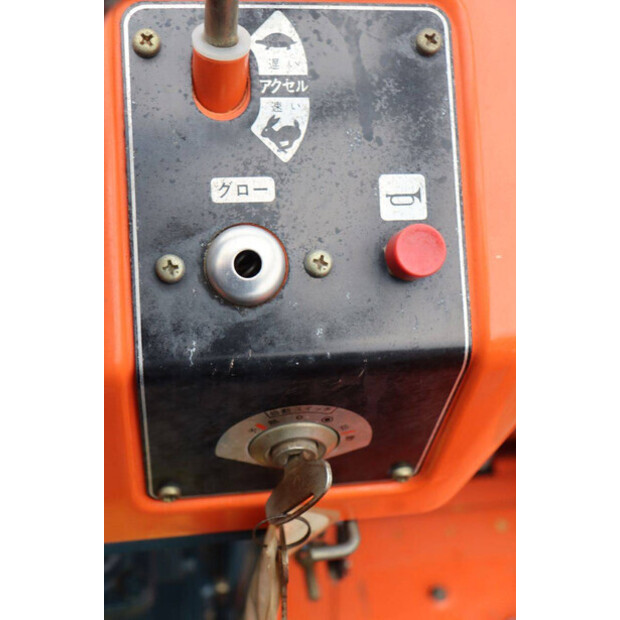 KUBOTA B1502DT-44144511