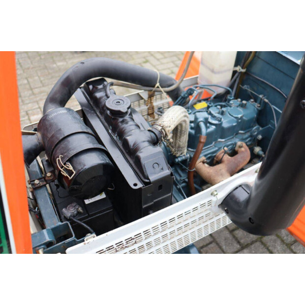 KUBOTA B1502DT-44144513